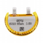 GRP653929-3.85V-665MAH Picture