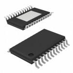LTC3633AIFE-3 Picture