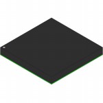 TMS320C6202BGNZ300 Picture
