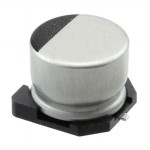 25SGV47M8X6.5 Picture