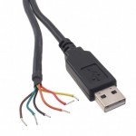 TTL-232R-5V-WE Picture