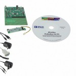 EVAL-ADUC841QSPZ Picture