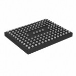 WM8281ECS/R Picture
