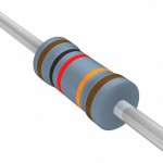 MFR-25FRF52-102K Picture
