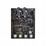 TS3A227E-EVM Picture