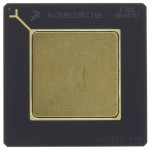 MC68020RC20E Picture