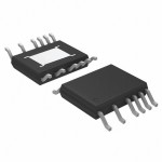 LTC3630AEMSE#PBF Picture