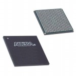 EP1C4F400I7N Picture