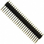 SMH100-LPSE-D25-RA-BK Picture