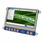4DCAPE-43T Picture
