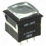 UB226KKW016CF-4J01 Picture