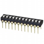 DS04-254-1S-12BK Picture