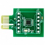 DB-HVSON10-LPC9103 Picture