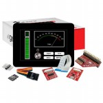 SK-GEN4-35DCT-CLB-PI Picture