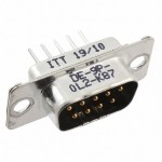 DE-9P-OL2-K87 Picture