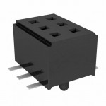 CLM-103-02-F-D-BE-A Picture