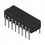 MAX5156BCPE Picture