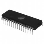 M27C801-100F6 Picture