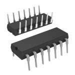 ISL8489IP Picture