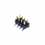 TSM-104-04-S-DV Picture
