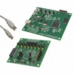 MAX11617EVSYS+ Picture