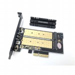 PCIE-M20802HS Picture