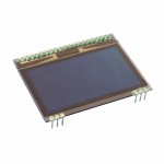 EA OLEDM128-6LWA Picture