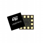 LIS2DTW12TR Picture