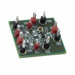 MAX40010EVKIT# Picture