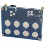 IS31SE5100-QFLS2-EB Picture