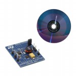 STEVAL-ISA106V1 Picture