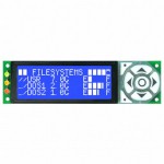 LK204-7T-1U-WB-E Picture