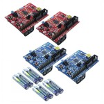 STM32W108C-KEXT Picture
