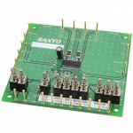 LV8746VGEVB Picture