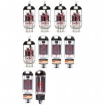 450STANDARD_TUBE_SET Picture