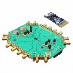 SN65LVCP1414EVM Picture