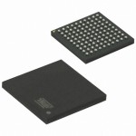 ATSAM4SD16CB-CNR Picture