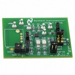 LM3658SDEV/NOPB Picture