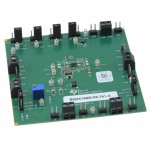 BQ24166EVM-741 Picture