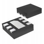 NCP705MTADJTCG Picture