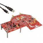 ADC32J25EVM Picture