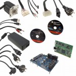 DRV8301-RM48-KIT Picture