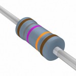 MFR-25FRF52-191K Picture