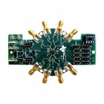 DS125DF111EVM Picture
