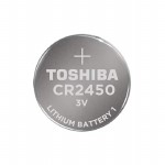 TOSHIBA CR2450 Picture
