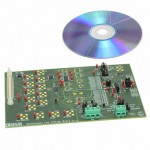 EVAL-AD5233SDZ Picture