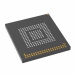 MTFC16GLWDM-4M AIT Z Picture