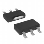 MCP1754ST-5002E/DB Picture