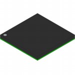 TMS320VC5505ZCH Picture