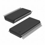 PI74AVC+16245K Picture